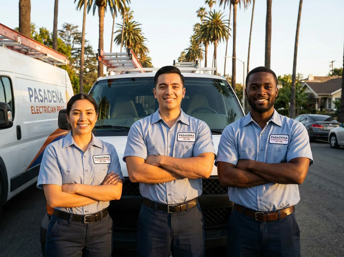 Electrician company in West Hartford, CT